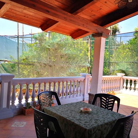 Casale Villa Marzia Маса Лубрензе Стая снимка