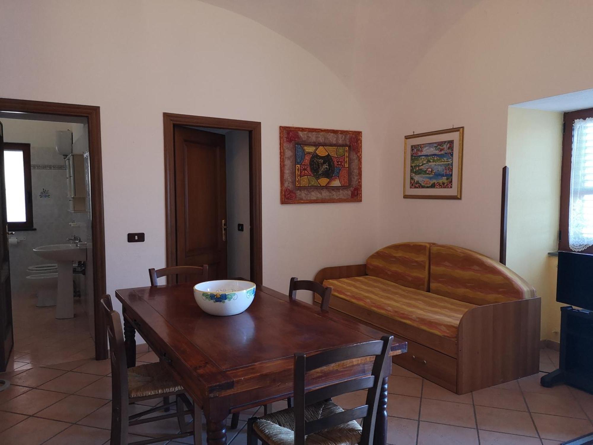 Casale Villa Marzia Маса Лубрензе Стая снимка