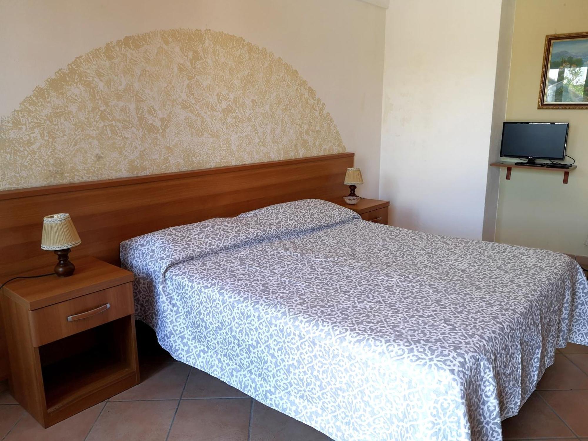 Casale Villa Marzia Маса Лубрензе Стая снимка