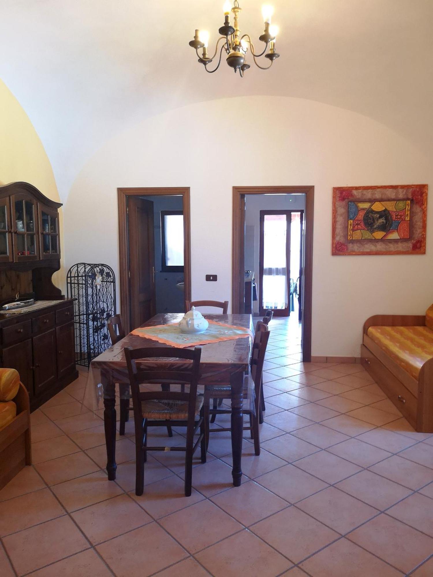Casale Villa Marzia Маса Лубрензе Стая снимка