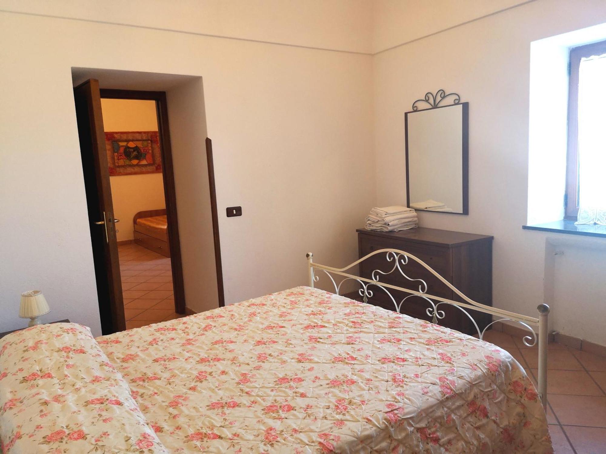 Casale Villa Marzia Маса Лубрензе Стая снимка