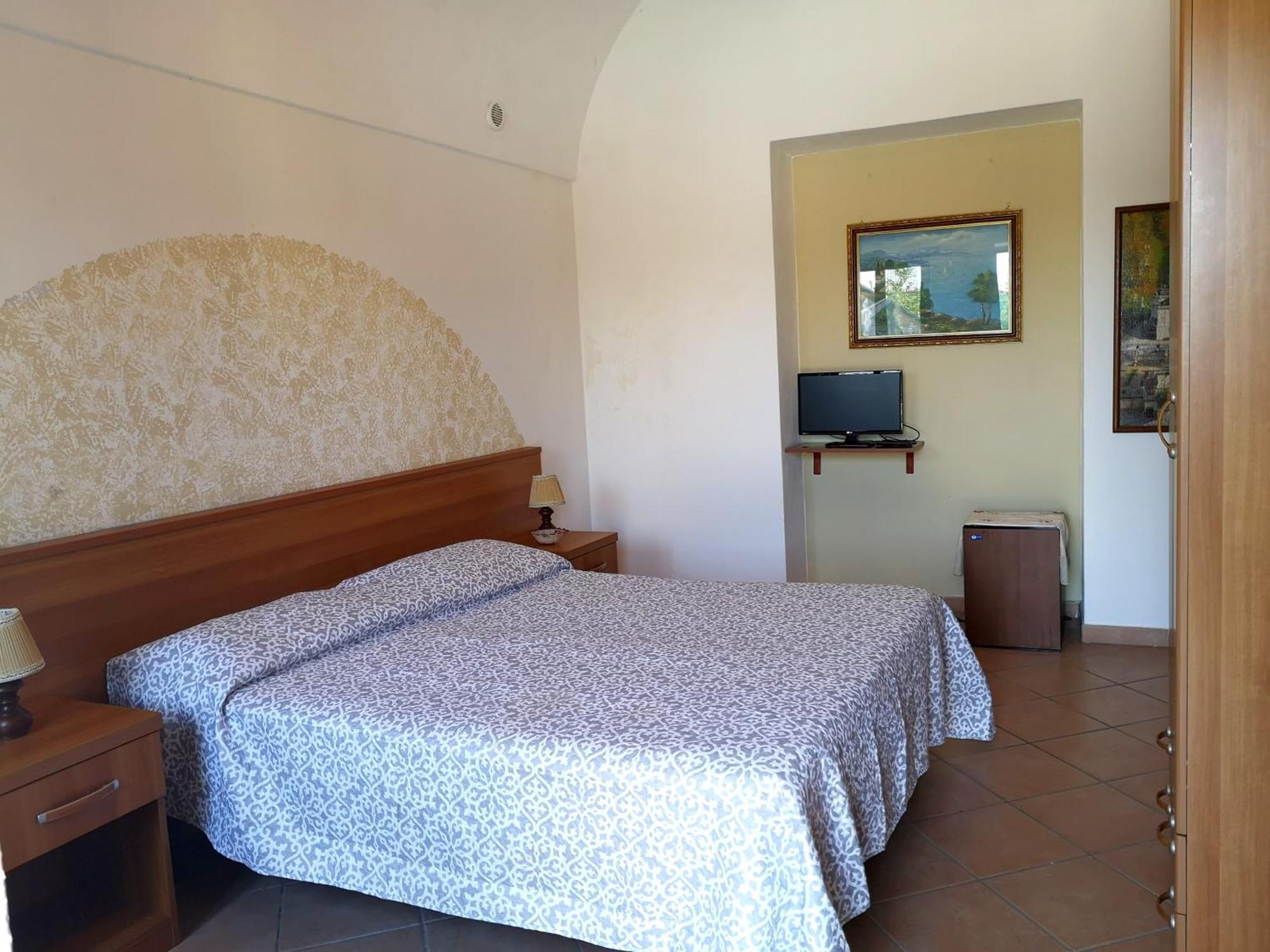 Casale Villa Marzia Маса Лубрензе Стая снимка
