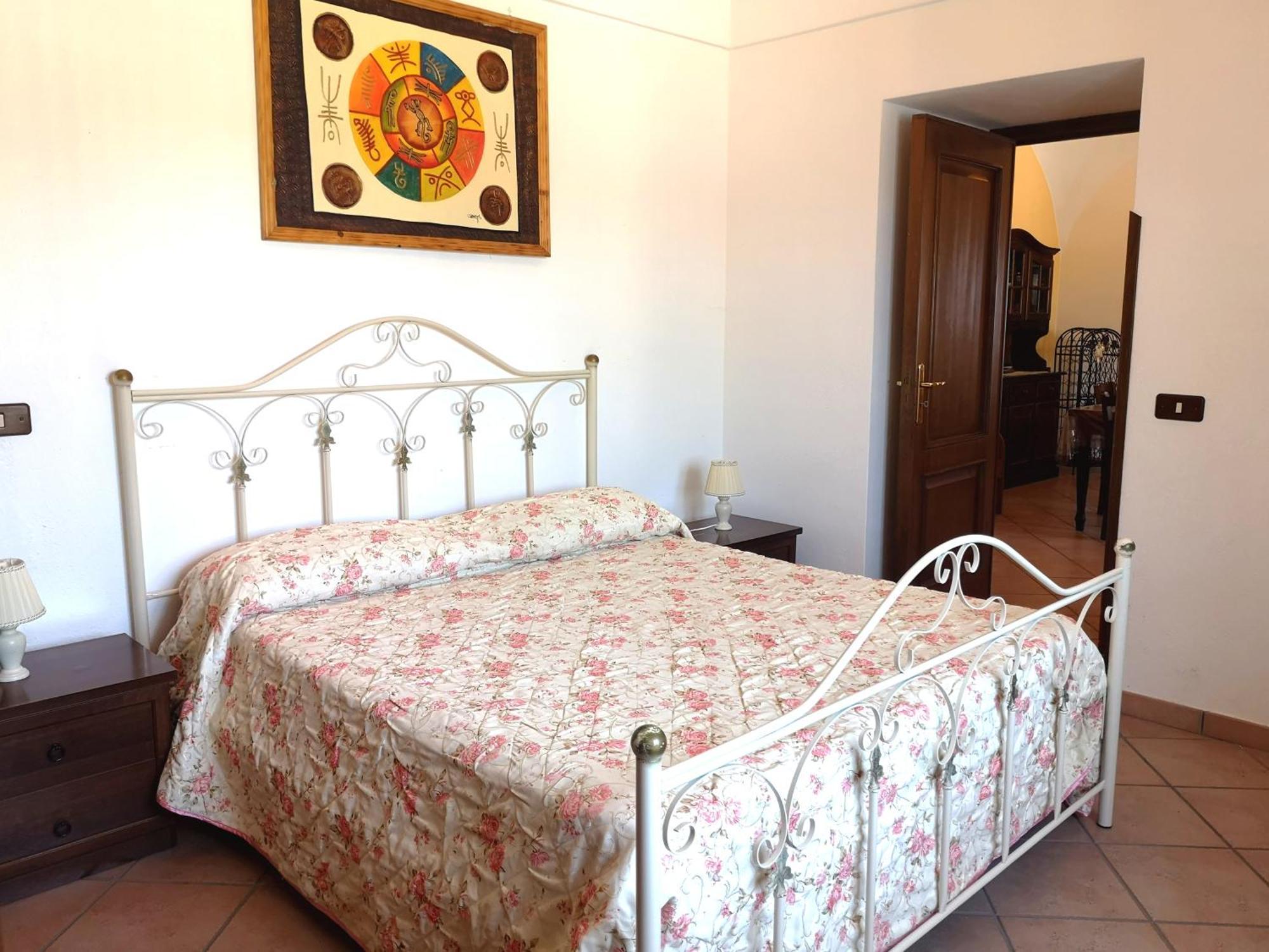 Casale Villa Marzia Маса Лубрензе Стая снимка