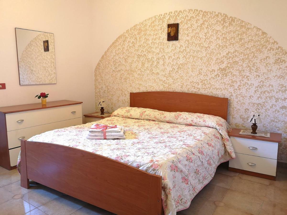 Casale Villa Marzia Маса Лубрензе Екстериор снимка