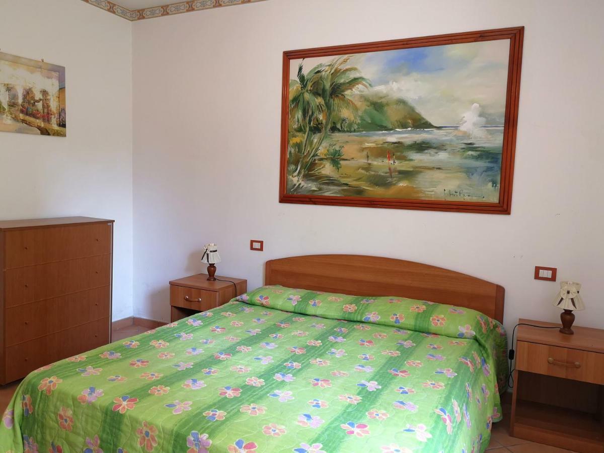 Casale Villa Marzia Маса Лубрензе Екстериор снимка