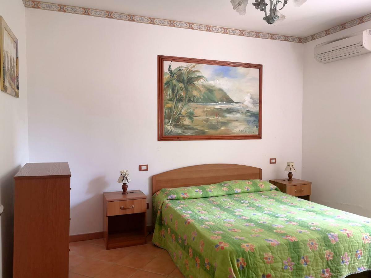 Casale Villa Marzia Маса Лубрензе Екстериор снимка