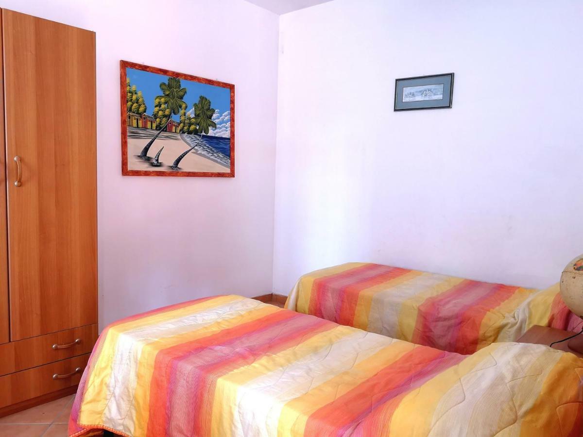 Casale Villa Marzia Маса Лубрензе Екстериор снимка