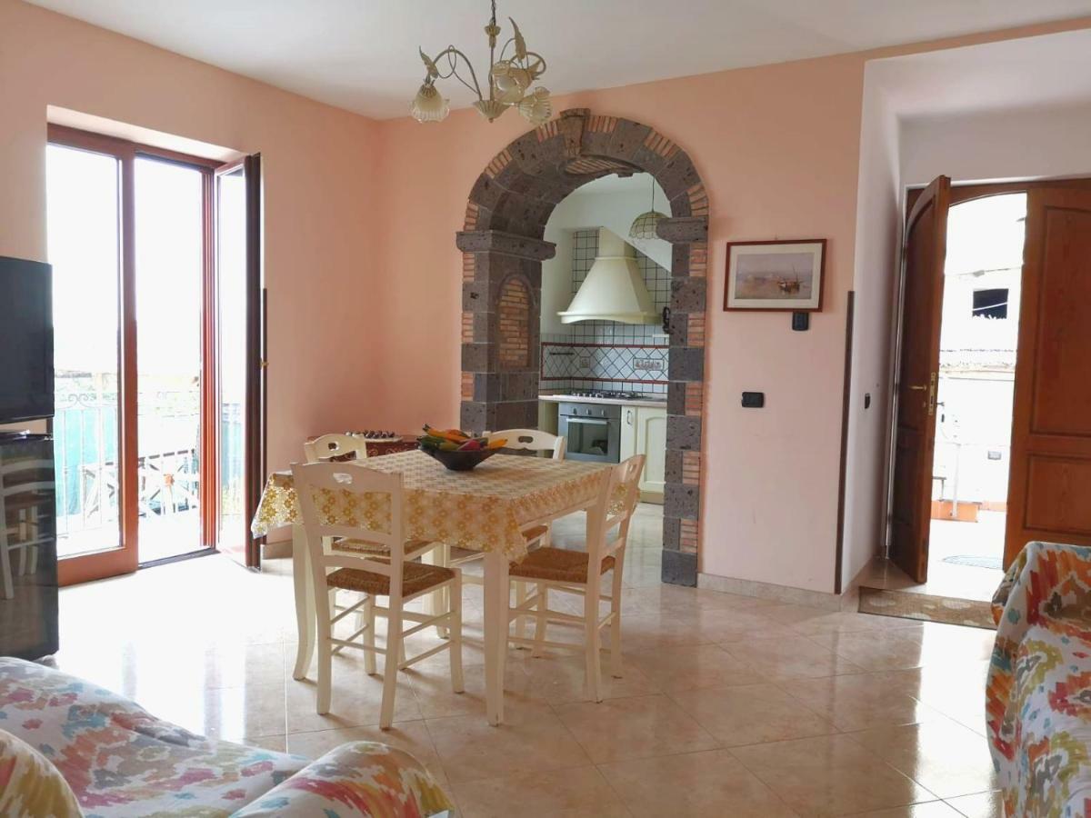 Casale Villa Marzia Маса Лубрензе Екстериор снимка