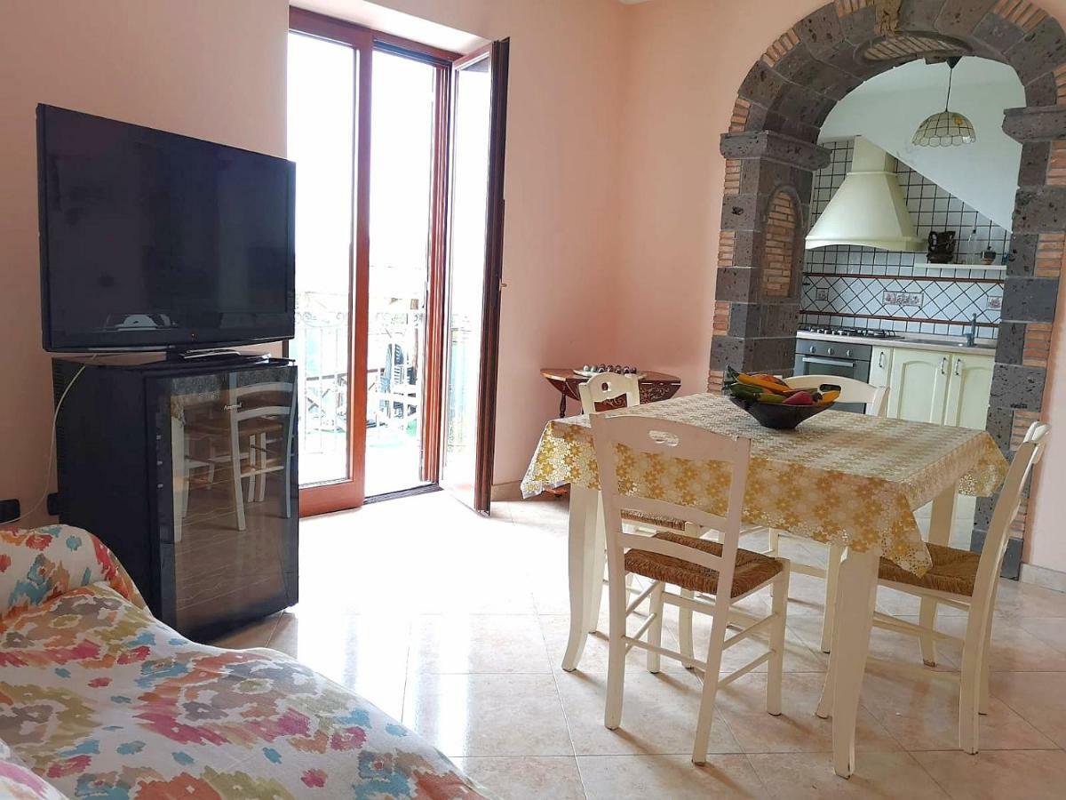 Casale Villa Marzia Маса Лубрензе Екстериор снимка