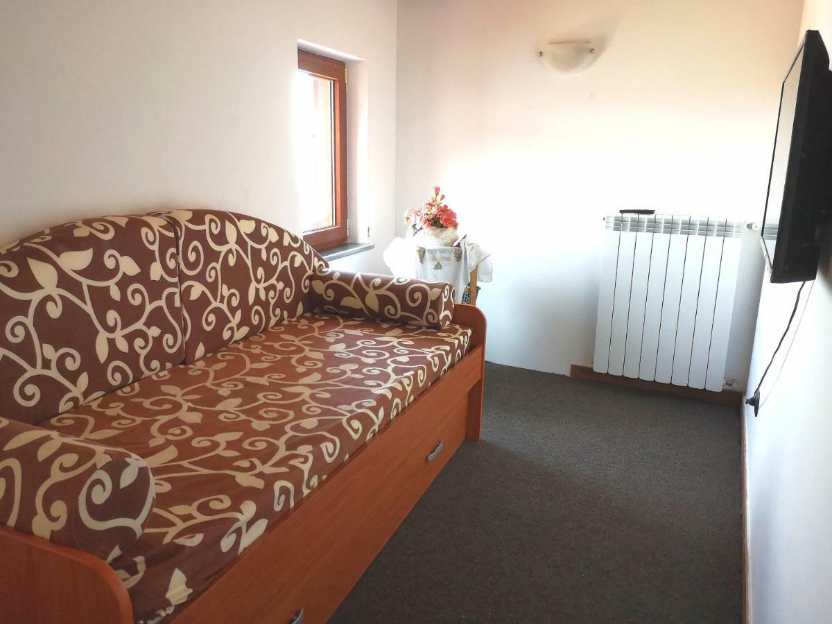 Casale Villa Marzia Маса Лубрензе Екстериор снимка
