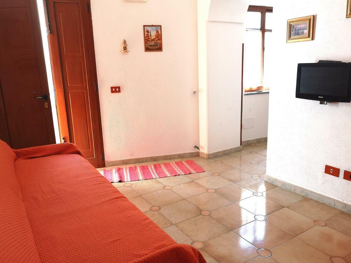 Casale Villa Marzia Маса Лубрензе Екстериор снимка