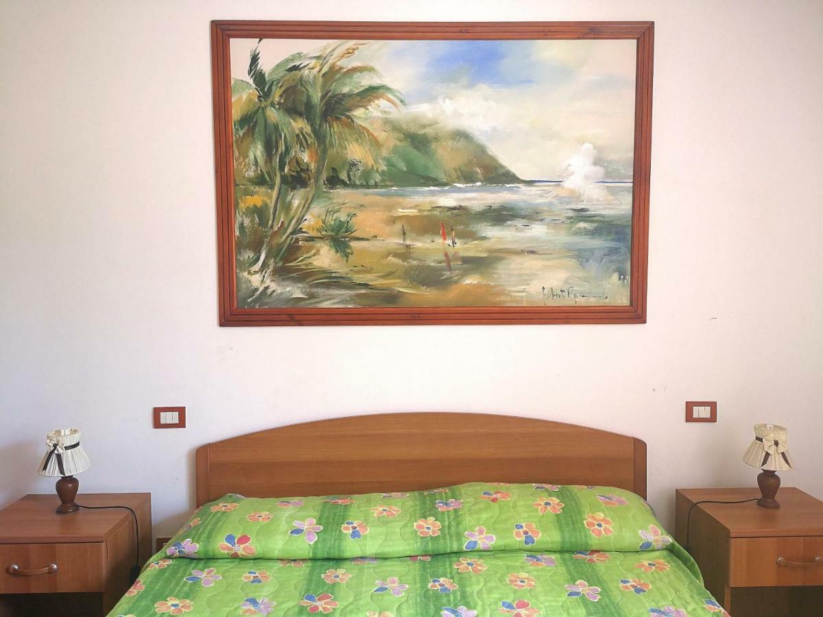 Casale Villa Marzia Маса Лубрензе Екстериор снимка
